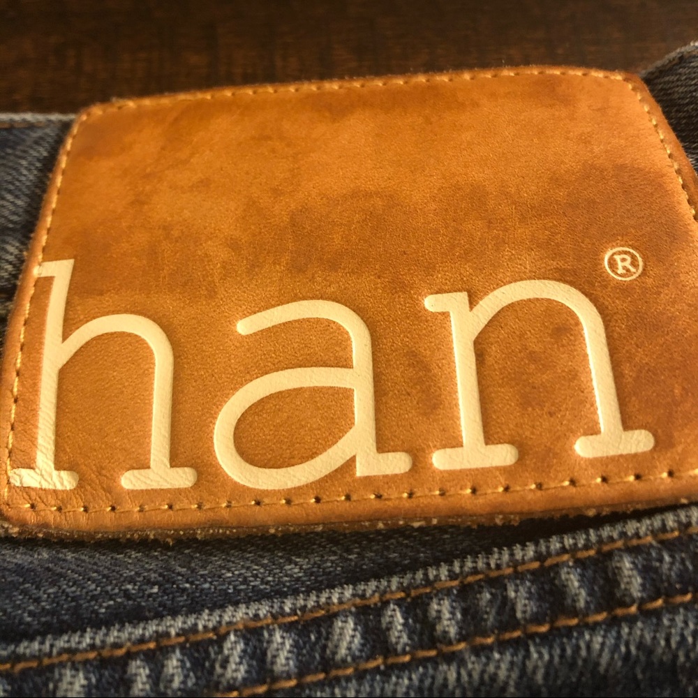 Hans jeans size 30